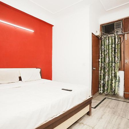 Hotel Sunrise Moon Νέο Δελχί Εξωτερικό φωτογραφία