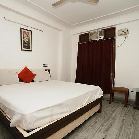 Hotel Sunrise Moon Νέο Δελχί Εξωτερικό φωτογραφία