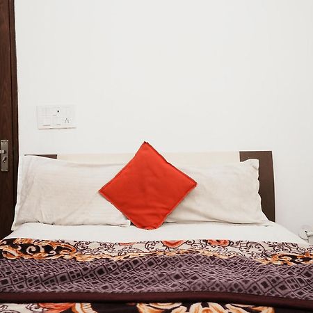 Hotel Sunrise Moon Νέο Δελχί Εξωτερικό φωτογραφία