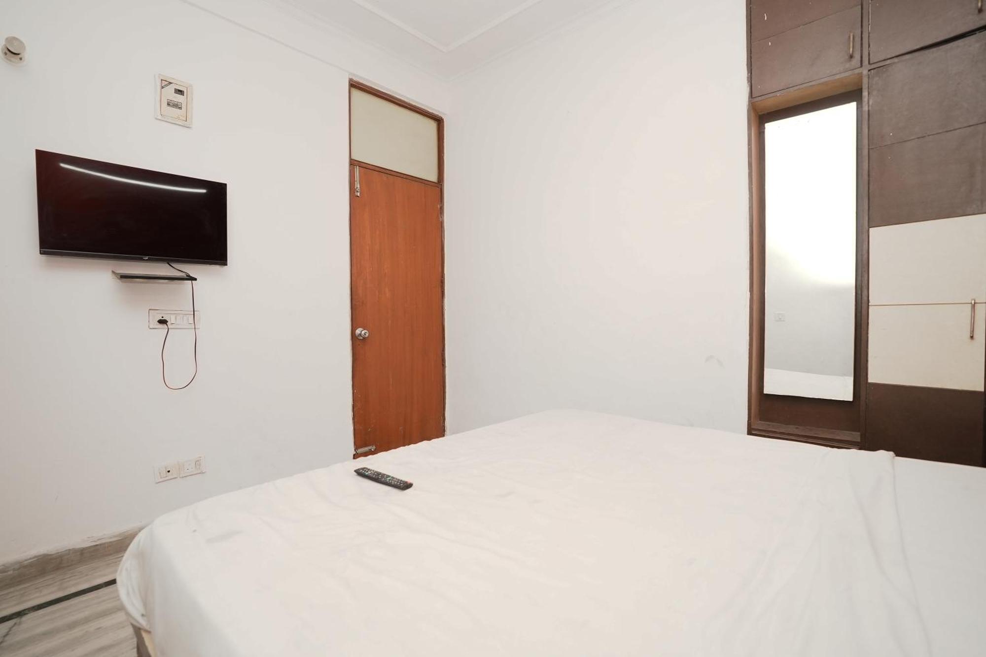 Hotel Sunrise Moon Νέο Δελχί Εξωτερικό φωτογραφία