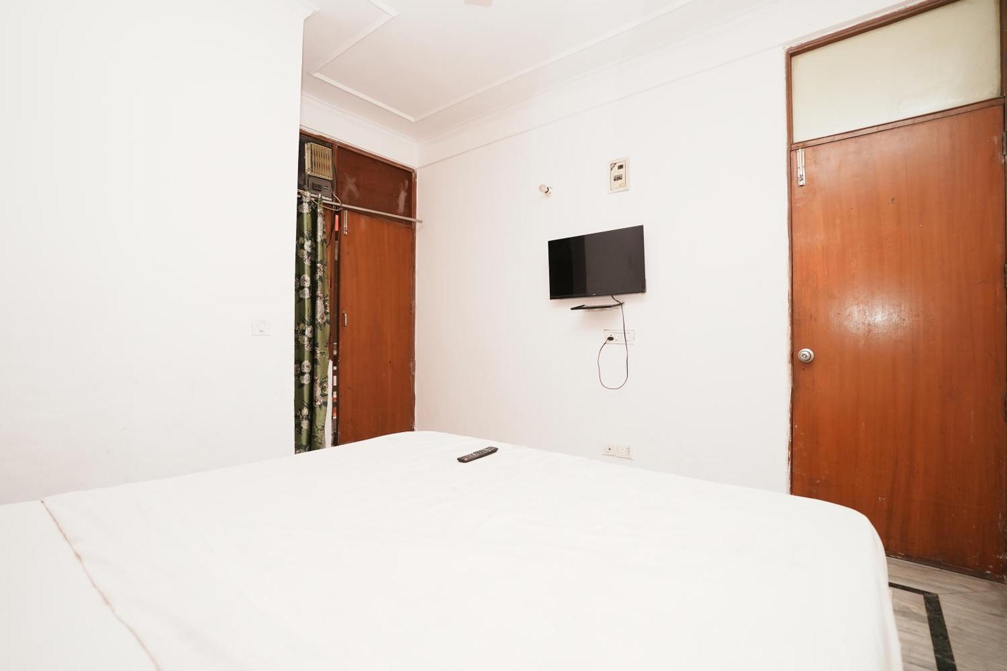 Hotel Sunrise Moon Νέο Δελχί Εξωτερικό φωτογραφία
