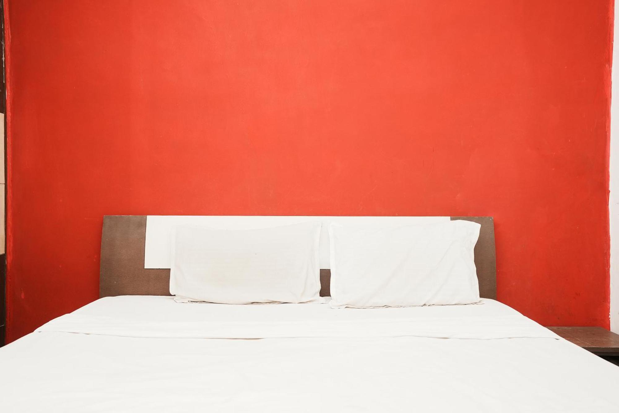Hotel Sunrise Moon Νέο Δελχί Εξωτερικό φωτογραφία