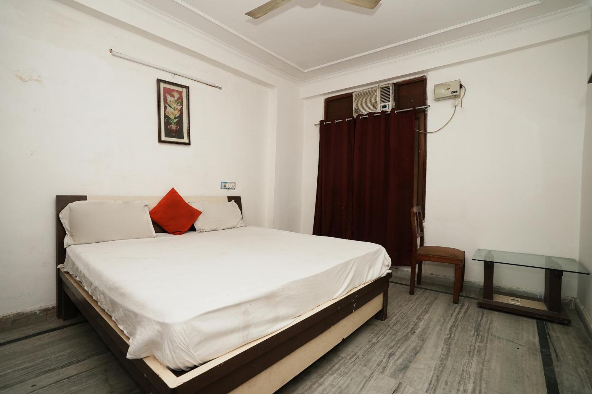 Hotel Sunrise Moon Νέο Δελχί Εξωτερικό φωτογραφία