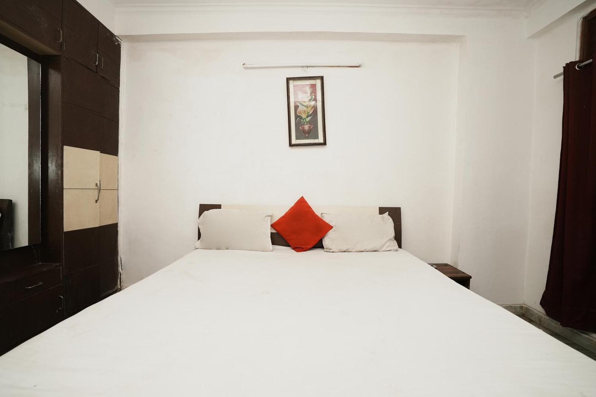 Hotel Sunrise Moon Νέο Δελχί Εξωτερικό φωτογραφία