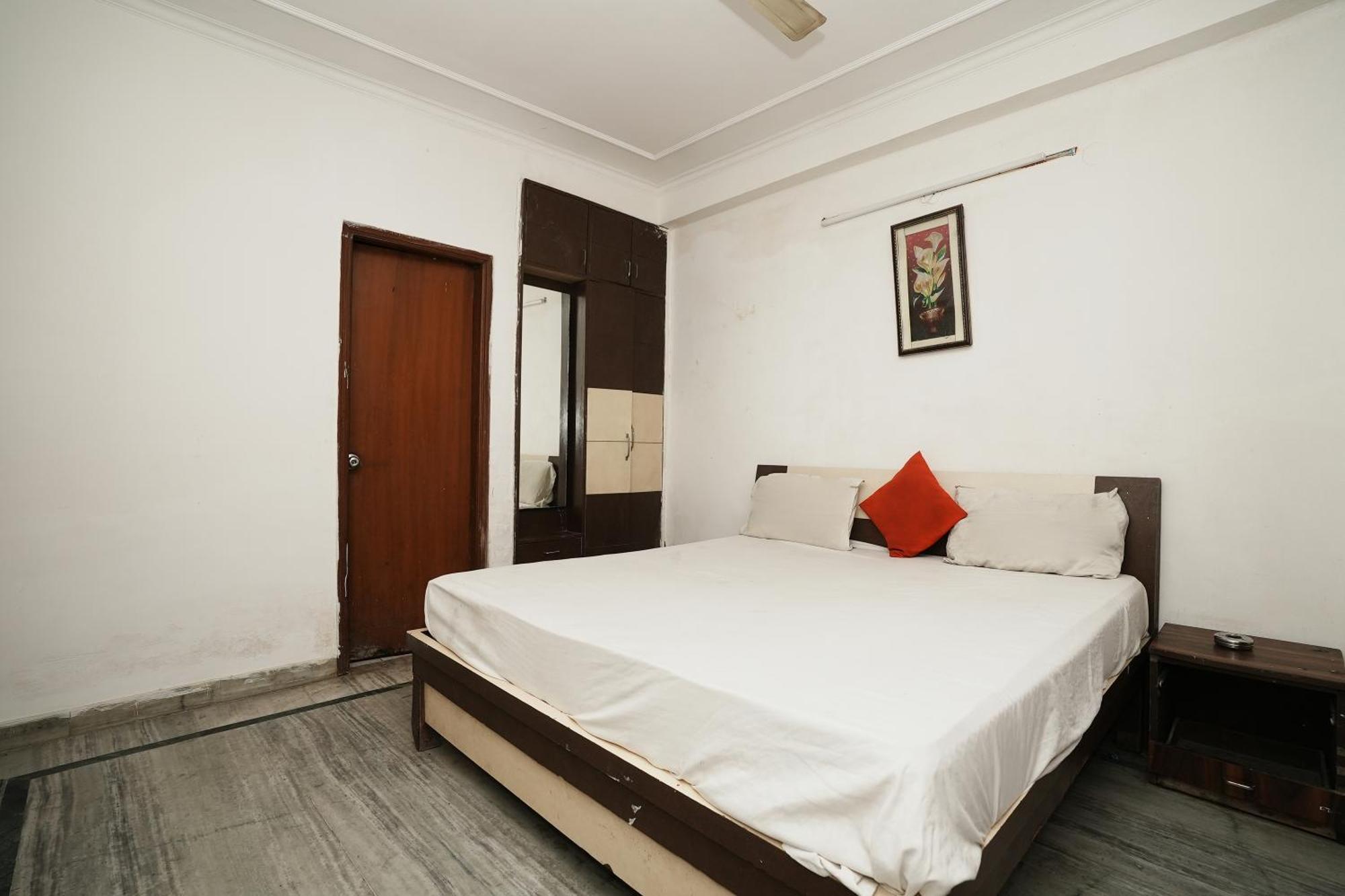 Hotel Sunrise Moon Νέο Δελχί Εξωτερικό φωτογραφία
