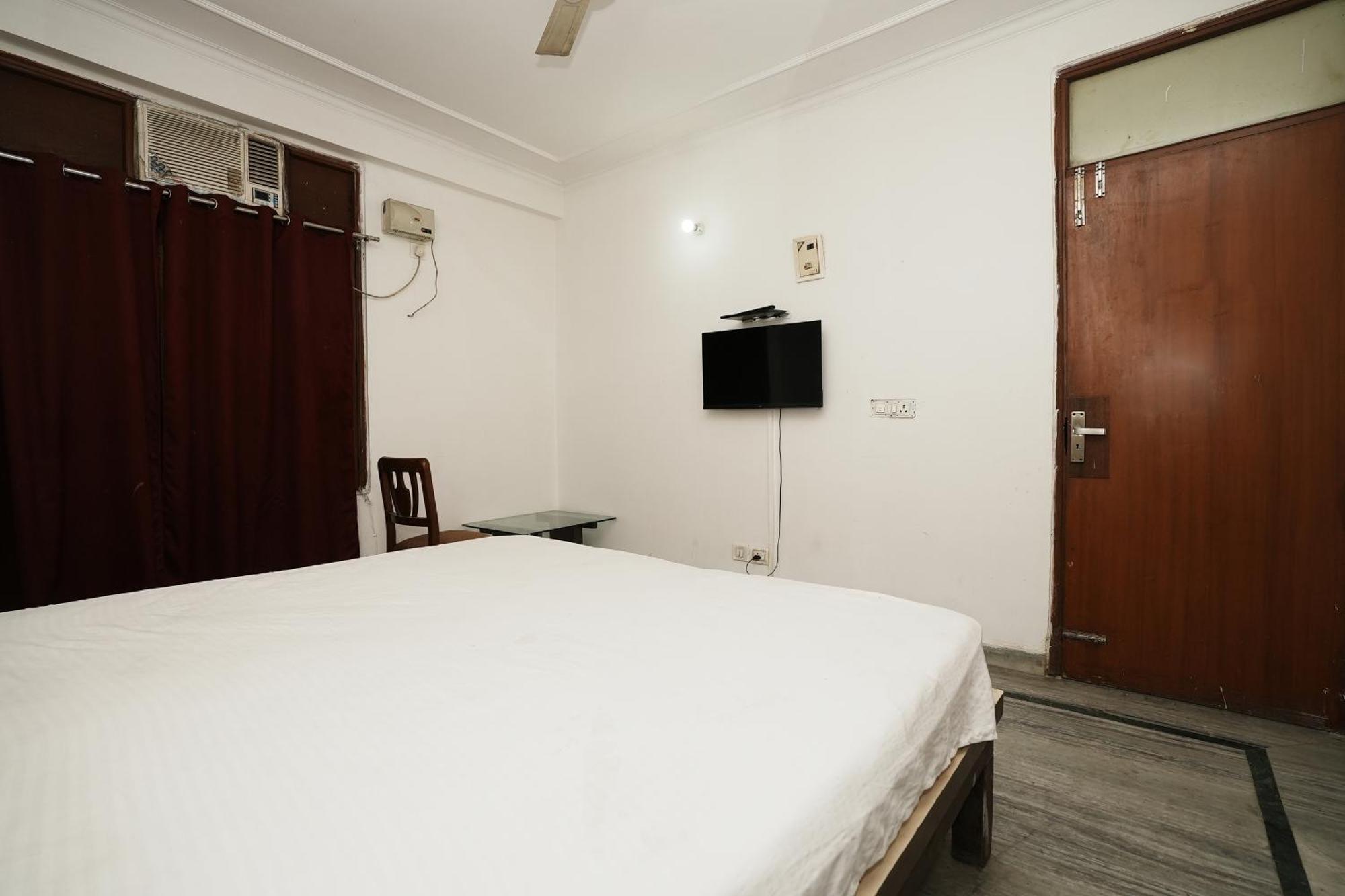 Hotel Sunrise Moon Νέο Δελχί Εξωτερικό φωτογραφία