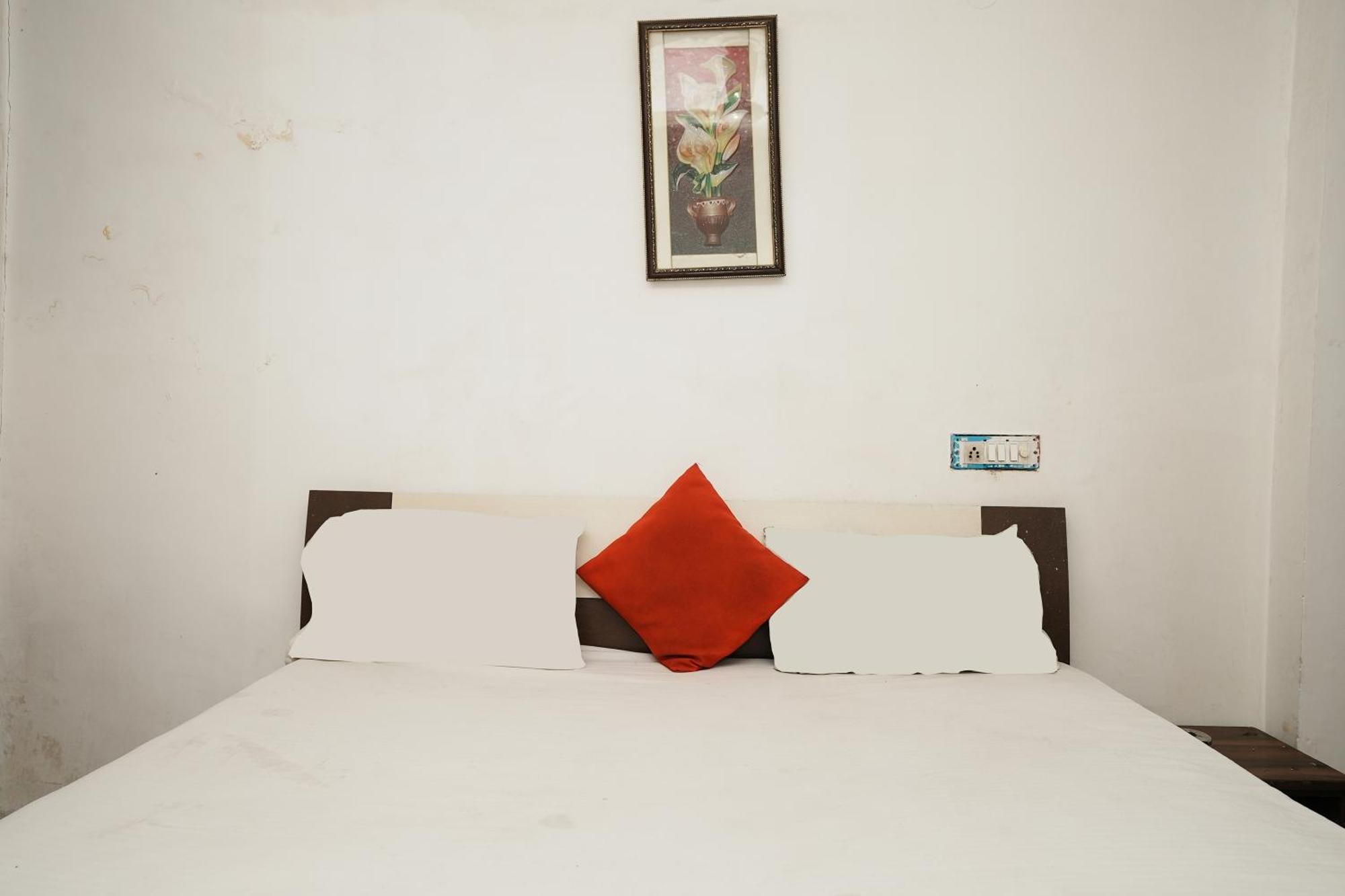 Hotel Sunrise Moon Νέο Δελχί Εξωτερικό φωτογραφία